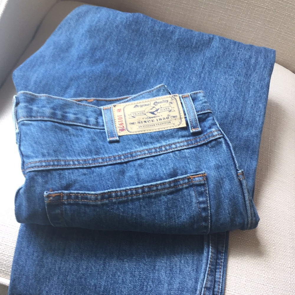 NWT jeans